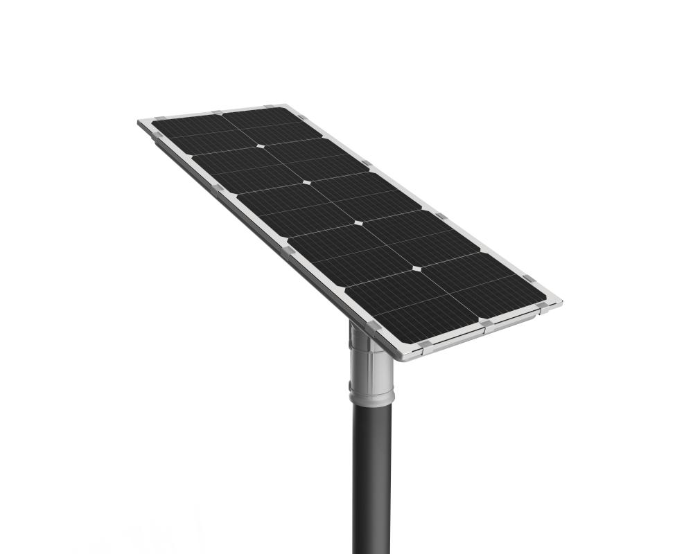 FT太陽能路燈_led照明燈具